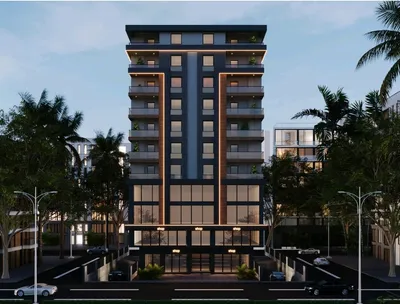 Apartment for sale in Others