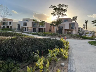 Villa for sale in El Shorouk City