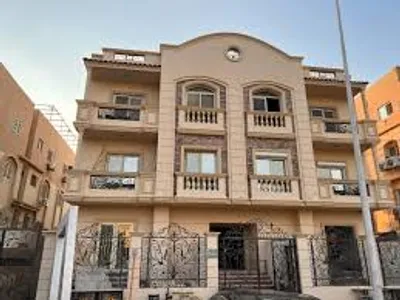 Villa for sale in Al Narges