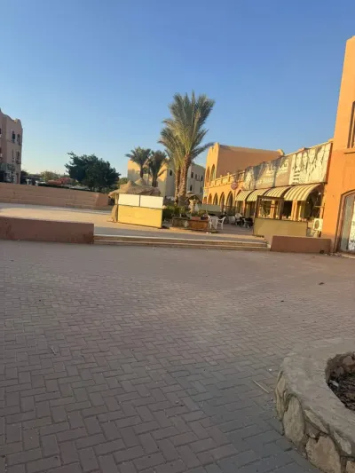  مول للبيع 2200م - حدائق اكتوبر - اكتوبر