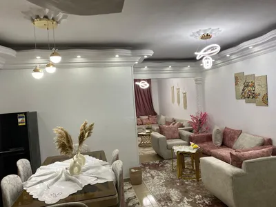 Apartment for sale in Hadayek El Maadi