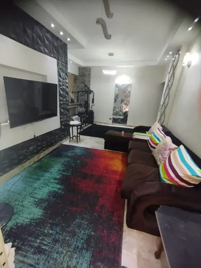 Apartment for sale in Degla Gardens