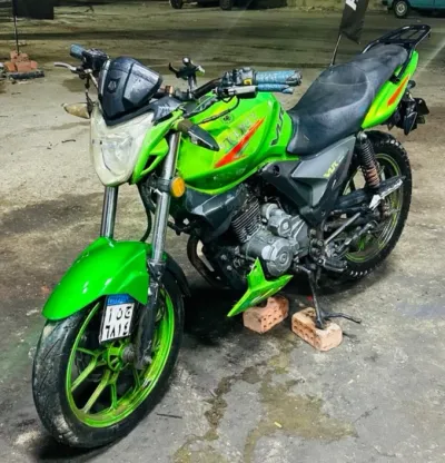 Vigorey VLR 2022
