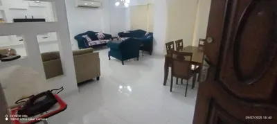 Apartment for rent in Al Rehab City