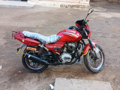 Motorcycles Hammers 2011
