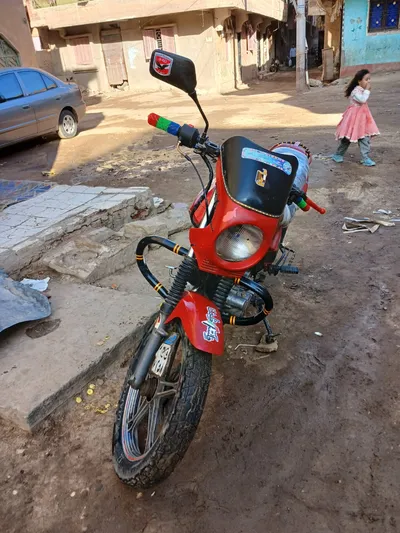 Motorcycles Hammers 2011