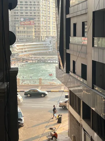 للبيع افخم شقة ب ستانلي علي البحر 🌊