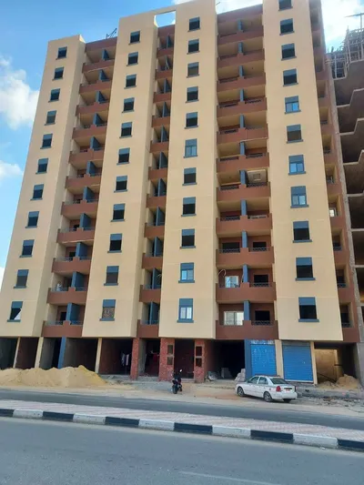 Apartment for sale in Nasr City