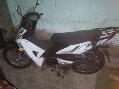 فيجوري 125cc
