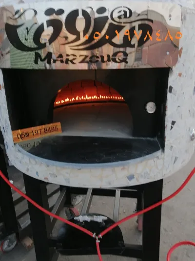جهّز مطعمك باحتراف مع أفران أبو عدنان