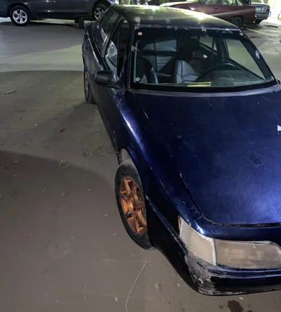 Daewoo Espero 1994