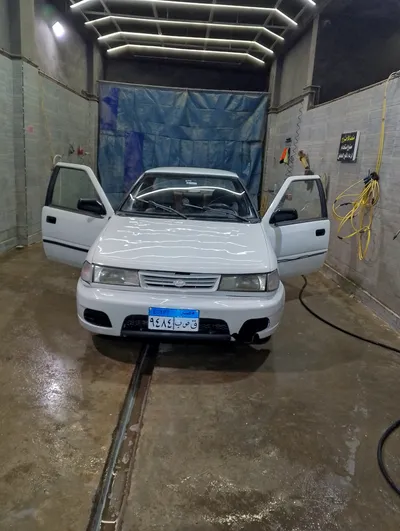 Hyundai Excel 1995