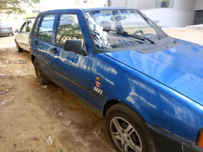 Fiat Uno 1993
