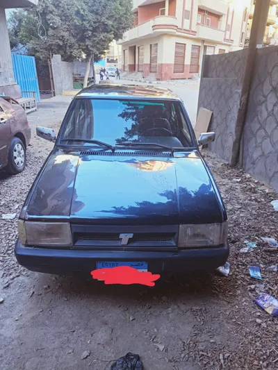فيات شاهين 