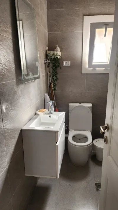 Apartment for rent in El Shorouk City