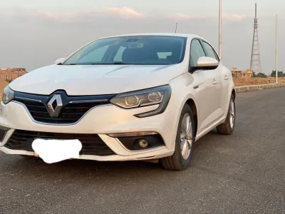 Renault Megane 2018