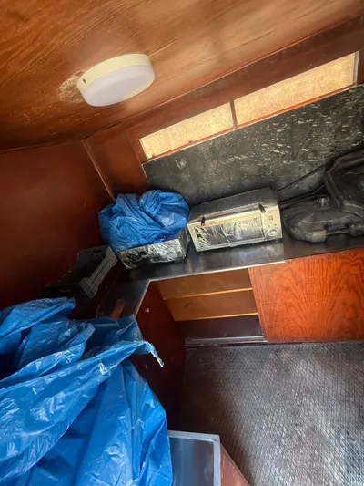 Food truck