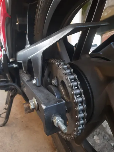 Benelli VLR 2025
