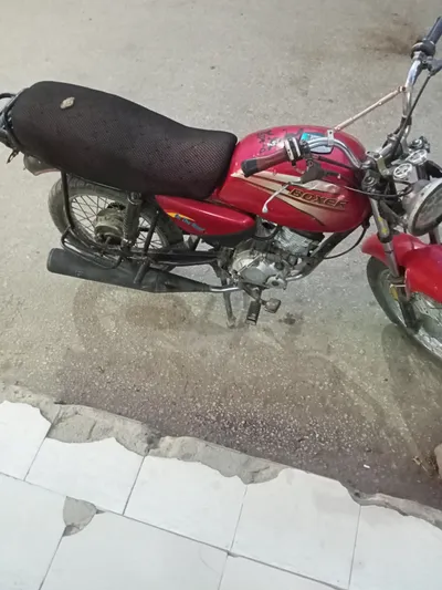 مكنه بوكسر هندى مستعمله