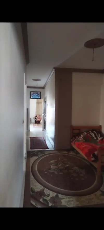 Apartment for sale in Obour City