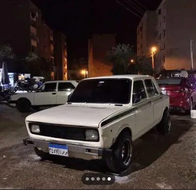 فيات نوفا 128 1991