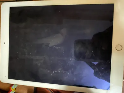 I pad air 2
