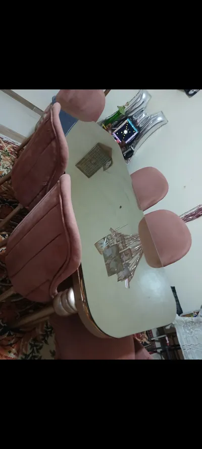 سفره جديده للبيع 