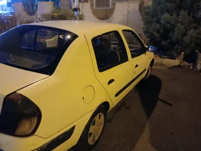 Renault Clio 2004