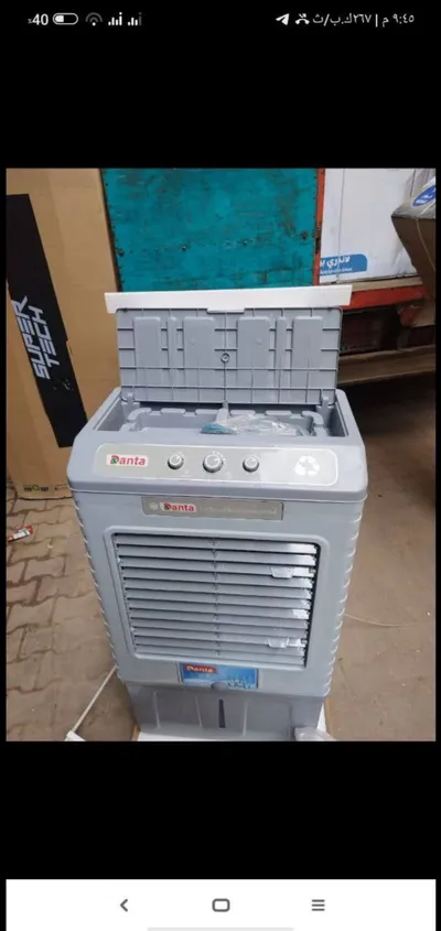 مكيف صحراوي