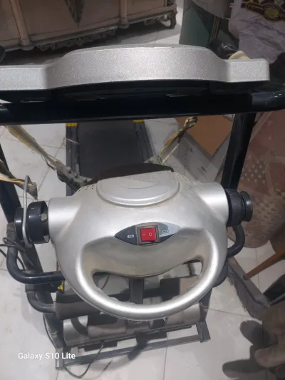 ماشية رياضية