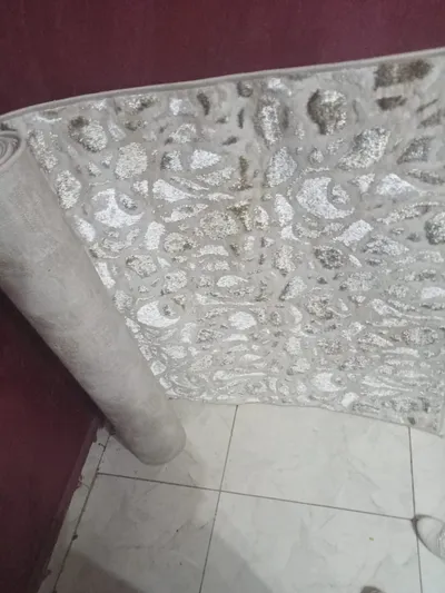 سجاد حرير نساجون