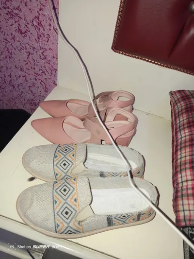 جزمه و كوتش جديد