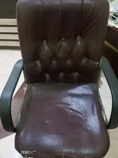 ٢ كراسي مكتب 