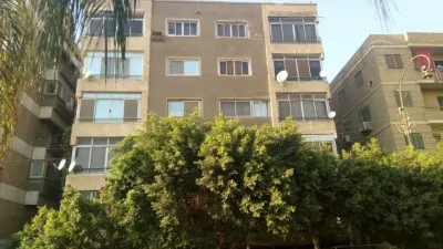 Residential Building for sale in Nasr City