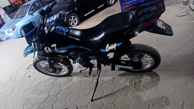 Benelli S200 2014