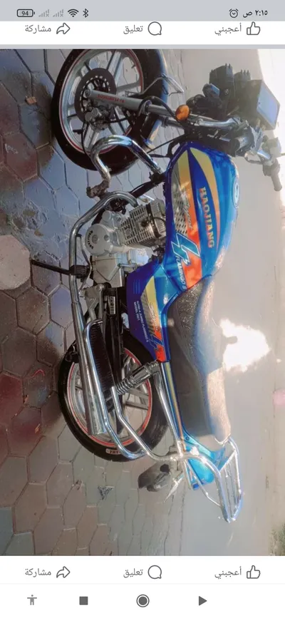 Haojiang Flamingo 2022