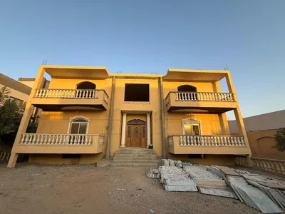 Villa for sale in Badr City