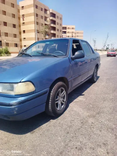 هيونداي اكسل 1995