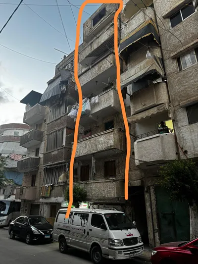 Residential Building for sale in El Soyof