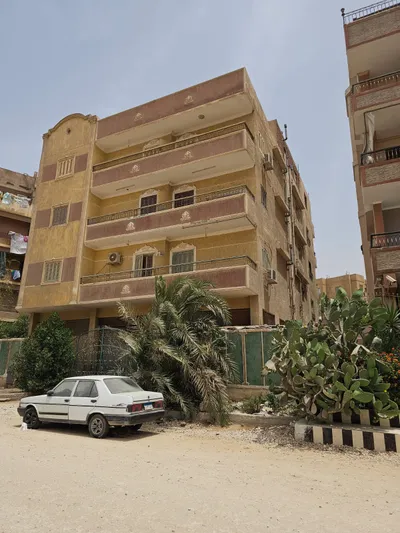 Residential Building for sale in 3rd District