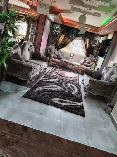 شقه للبيع بالعفش بفيصل الرئيسى 