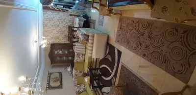 شقة للبيع شارع ابن الفارض 