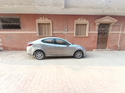 مازدا 2 2017
