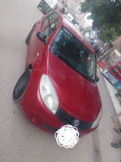 Renault Sandero 2013