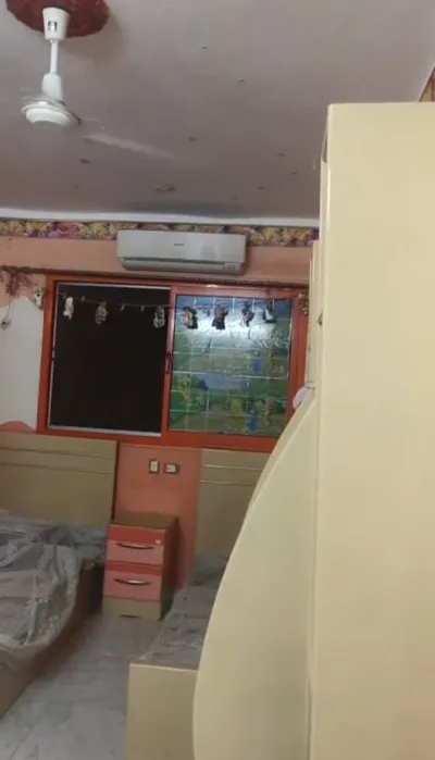 Apartment for sale in Ezbet El Nakhl