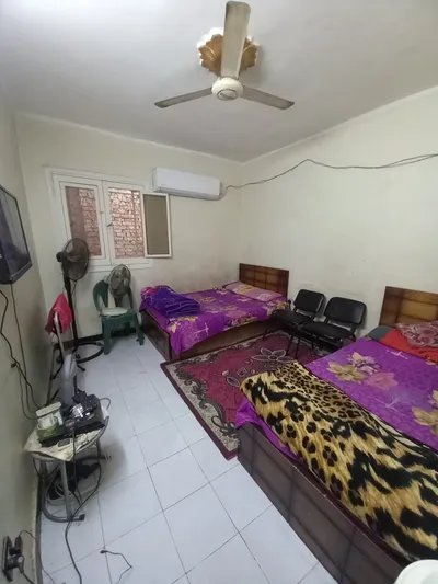 Apartment for sale in Faisal