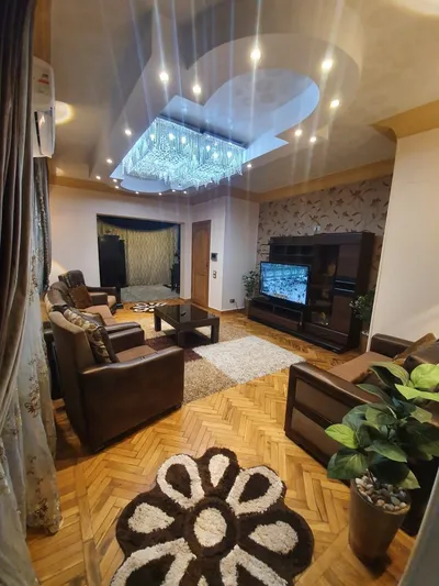 Apartment for sale in Mohandessin