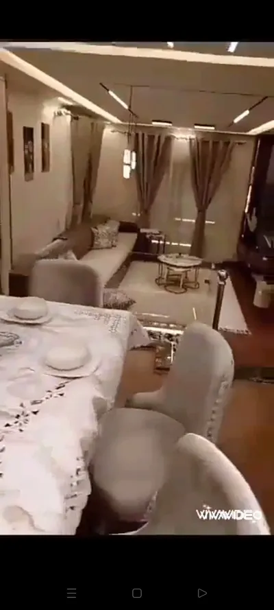 Apartment for sale in Mohandessin