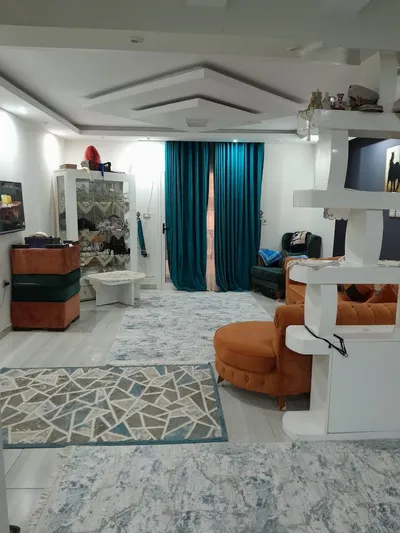 Apartment for sale in Haram