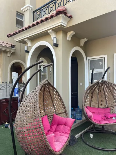 Apartment for sale in Other Locations in Cairo